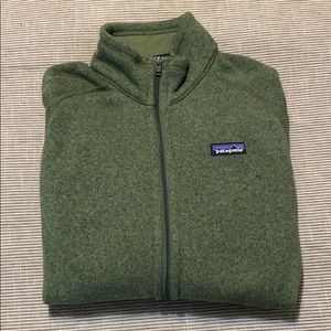 Patagonia Full ZIP